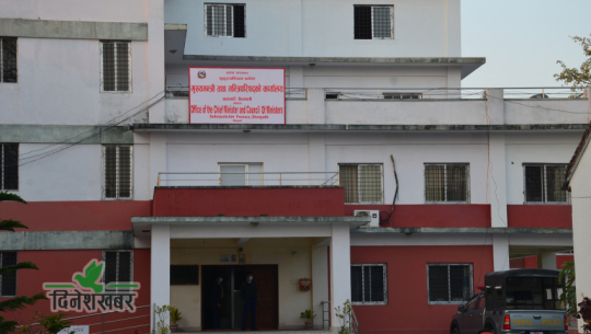 सुस्त सुदूरपश्चिम सरकार, अझै कार्यान्वयनमा गएनन् अधिकांश योजना