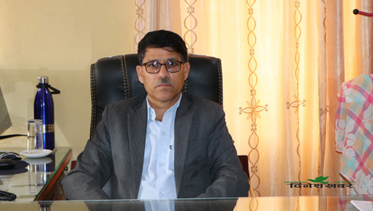 यस्तो रह्यो मुख्यमन्त्री भट्टको पाँच वर्षे कार्यकाल 