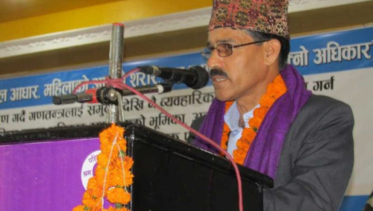 फाइल फोटो