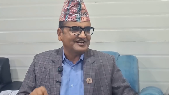 सुदूरपश्चिममा भदौ मसान्तभित्र बजेट ल्याउने मुख्यमन्त्री भट्टको दाबी