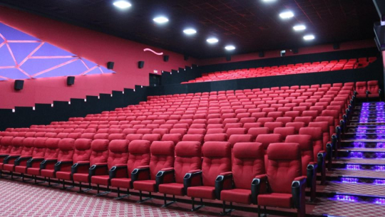 सुदूरपश्चिमका सिनेमा हल ६ महिनादेखि ठप्प