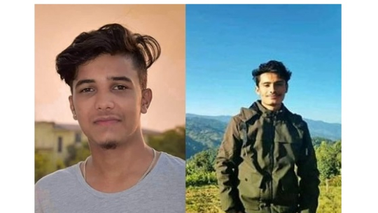 प्रधानमन्त्री र शिक्षामन्त्रीलाई दुई विद्यार्थीको खुलापत्रः ४० हजार विद्यार्थी टुहुरा भए