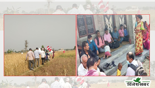 सुदूरपश्चिममा बढ्यो चुनावी सरगर्मी, कसको तयारी कस्तो ?