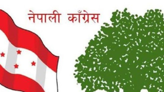 बैतडीमा काङ्ग्रेसको उम्मेदवार टुङ्गो
