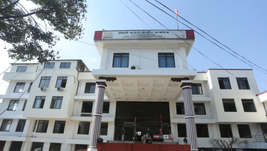 संसदीय दलको नेता चयन गर्न कांग्रेस सांसदहरुको बैठक बस्दै