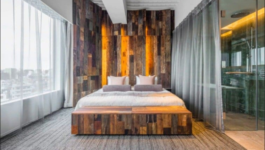 Boutique, deluxe hotels to be recognised as ‘star’ hotels