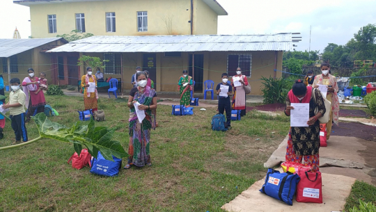 68 additional cases of Coronavirus in Far-West