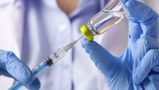 सुदूरपश्चिमका २१ प्रतिशत नागरिकले अझै पाएनन् कोरोनाविरुद्धको खोप 