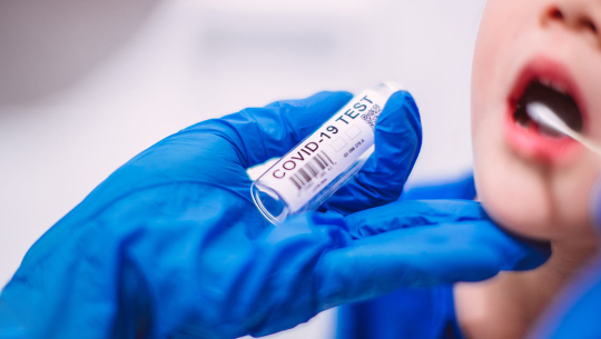 थप ४१ जनामा कोरोना संक्रमण पुष्टि