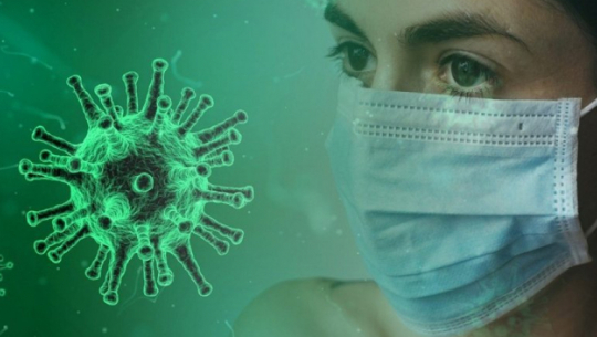 22 people in Sudurpaschim test positive for COVID-19 on the same day