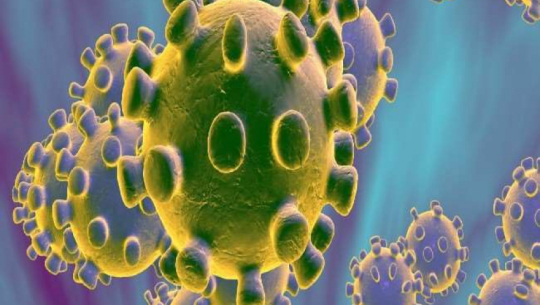 नेपालमा कोरोनाबाट निको हुने दर ९४ प्रतिशत