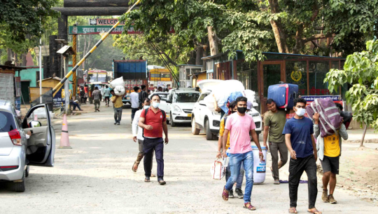  तस्बिर : अविनाश चौधरी