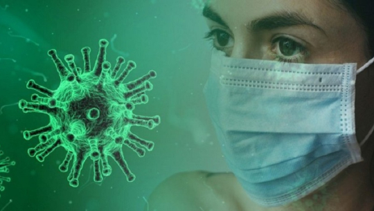 गौरीफन्टा नाकाबाट भित्रिएका थप एक जनामा कोरोना संक्रमण पुष्टि