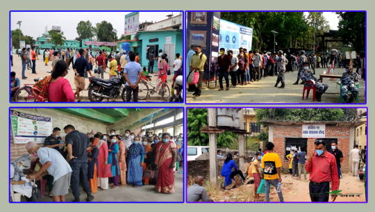 Is the current prohibitory order effective or futile?