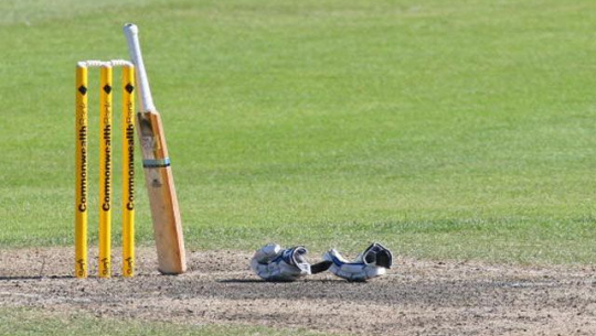 नेशनल टी–२० च्याम्पियनसिपका लागि सुदूरको टोली घोषणा