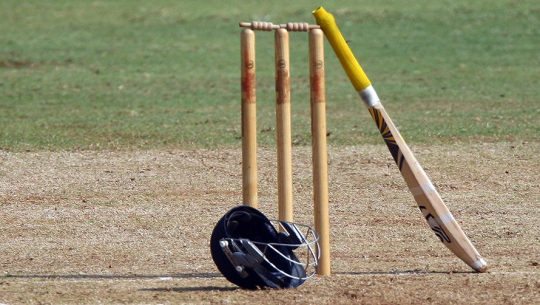 नेपाल–इन्डो क्रिकेटः कैलपाल र त्रिपुरा विजयी