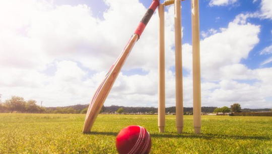 दृष्टिविहीन विश्वकप क्रिकेटमा नेपालसँग अफगानिस्तान पराजित