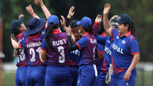 आज मलेसिया र नेपालबिच प्रतिस्पर्धा