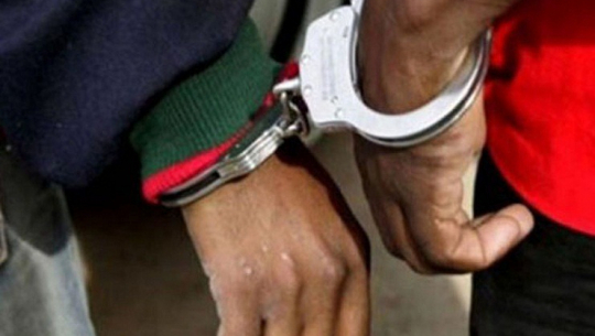 कञ्चनपुरबाट दुई जना खैरो हेरोइनसहित पक्राउ