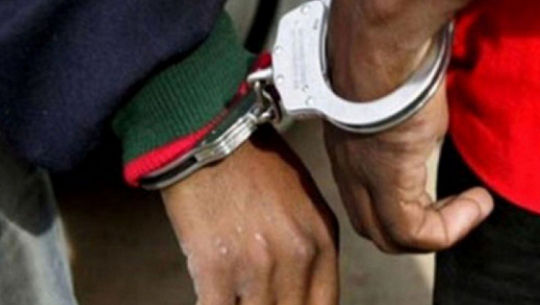 मानब बेचबिखन र ज्यान सम्बन्धी मुद्दामा फरार कञ्चनपुरका २ जना पक्राउ 