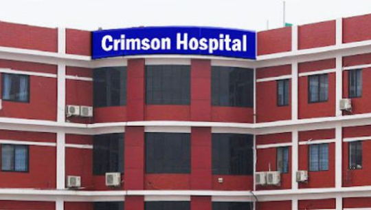 COVID-19 patient dies in Gulmi; death toll reaches 3 in country
