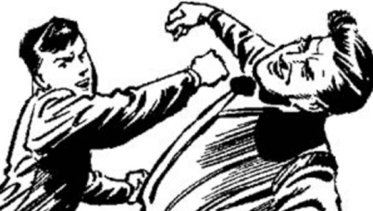 डोटीमा सँगै काम गरेका २ जनाबीच हानाहान, एकको मृत्यु