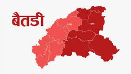 Nepal and India joining hands to promote culture