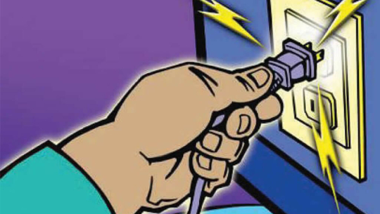 बैतडीमा करेन्ट लागेर विद्युतकै कर्मचारीको मृत्यु