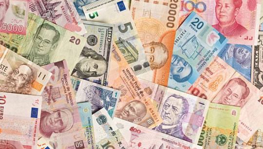 आजका लागि तोकियो विदेशी मुद्राको विनिमयदर