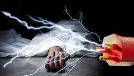 अछाममा करेन्ट लागेर बालकको मृत्यु