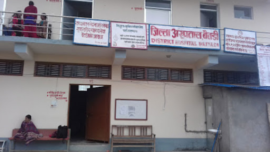बैतडीमा भाइरल ज्वरो र रुघाखोकीका बिरामी बढे