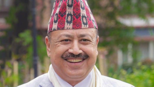 के गर्दैछन् धनगढीका मेयर हमाल?  यस्तो छ उनको भविष्यको योजना