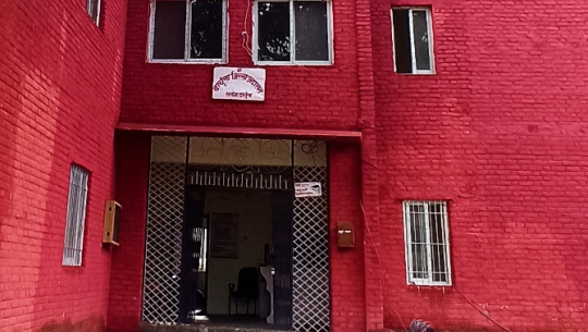140 cases registered in District Court, Darchula in the last fiscal year 2077/078 BS