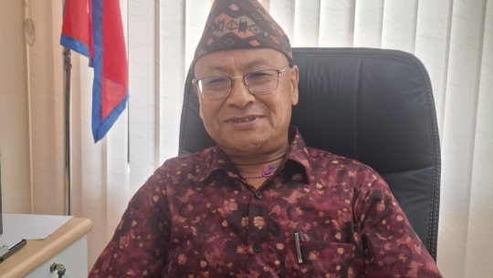 उपकुलपति प्राध्यापक डा.सुनिलकुमार केसीले अघिल्लो कार्यकालको पहिलो सय दिनको के-के काम गरे?