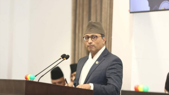 अब १५–१५ दिनमै तलब: सरकारी कर्मचारीका लागि अर्धमासिक भुक्तानी प्रणाली लागू हुँदै