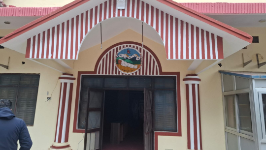 सुदूरपश्चिम प्रदेश सभामा बन्यो नेकपा सबैभन्दा ठूलो दल