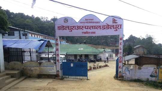 डडेल्धुरामा थपिएका ८३ संक्रमित कुन स्थानीय तहका कति ?