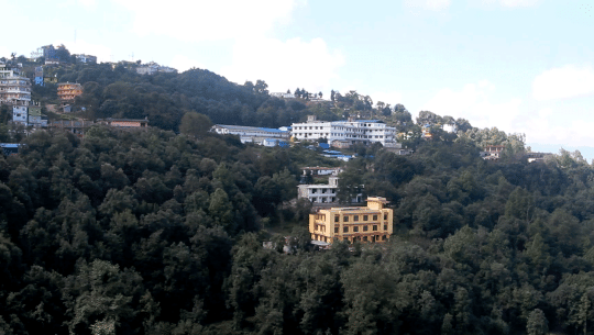 आजदेखि डडेल्धुरा मेडिकल कलेजमा पढाइ सुरु