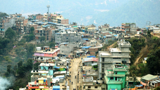 डडेल्धुरामा पुनः लम्ब्याइयो निषेधाज्ञा