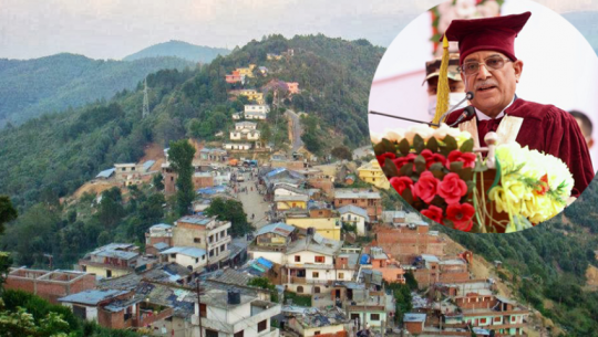 Dadeldhura Hospital to Remain a Faculty of University in Nepal