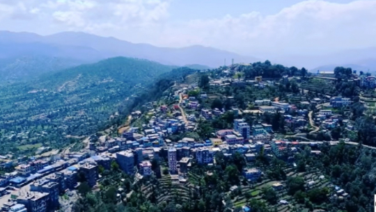 डडेल्धुरामा खुकुलो पार्दै थपियो निषेधाज्ञा