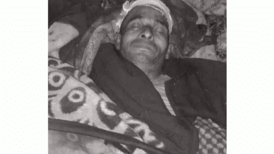 Fatal Accident in Baitadi: Man Killed by Falling Stone