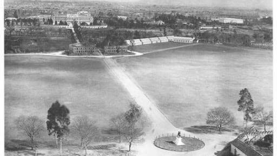 आन्दमय काठमाडौं ! केवल साठी वर्षअघि काठमाडौं युरोपजस्तै भव्य रहेछ