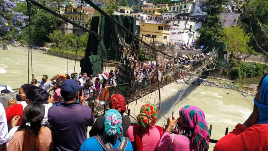 यही भिडमा थिए दार्चुलाका कोरोना संक्रमित युवक