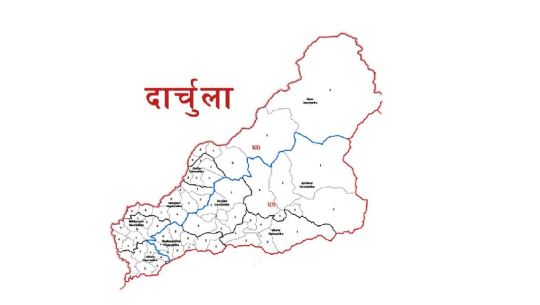 दार्चुलाका तीन स्थानीय तहमा बिसुपर्व मनाउन रोक