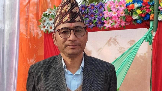 दार्चुलाको नौगाडमा गठबन्धनले जित्यो, एमाले पराजित