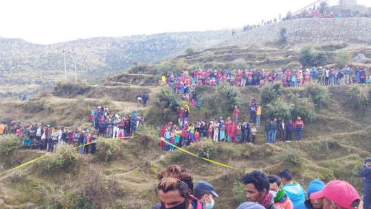 तस्बिरः नरेन्द्र कार्की