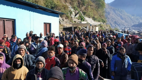 सुदूरपश्चिममा स्थानीय तह रोजगारी गुमेका मजदुर लक्षित स्वरोजगार कार्यक्रम ल्याउँदै