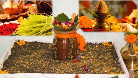 दुर्गा पक्ष सुरुः बडादशैँको रौनक, आज घरघरमा घटस्थापना गरिँदै