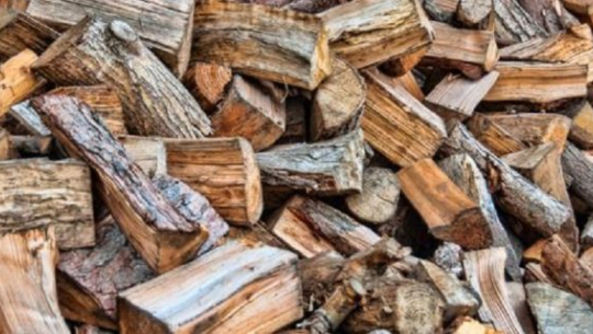 माघीमा थारू समुदायमा माइतीमा दाउरा लैजाने चलन हरायो